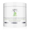 50185 ACNE-STOP Maska algowa dla cery trądzikowej z bambusem zieloną herbatą i czarnym błotem z Morza Martwego / 200g